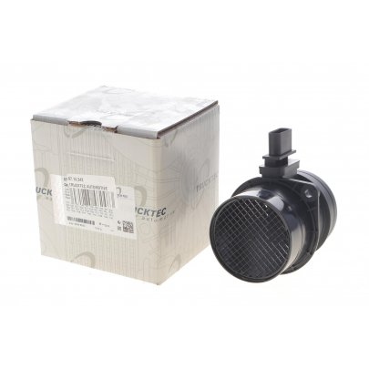 Витратомір повітря (модуль) Volkswagen Tiguan / Фольксваген Тігуан 2.0 (бензин) 2007-2016 TDI TRUCKTEC (Німеччина)