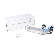 Клапан EGR рециркуляции отработанных газов (с радиатором) VW Caddy IV 1.6TDI / 2.0TDI 2015- 07.16.032 TRUCKTEC (Германия)