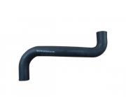 Патрубок радіатора (довжина:72.1см) VW Transporter T4 / Фольксваген Транспортер Т4 1.8 (бензин) 96-03 07.19.006 TRUCKTEC (Німеччина)