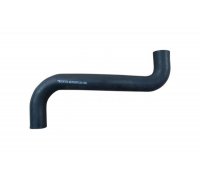 Патрубок радиатора (длина:35см) VW Transporter T4 / Фольксваген Транспортер Т4 1.8 (бензин) 96-03 07.19.006 TRUCKTEC (Германия)