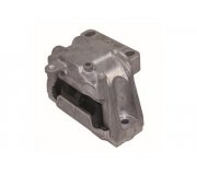 Подушка двигателя передняя правая Skoda Octavia 2 / Шкода Октавия 2 2.0TDI 2004-2013 07.20.074 TRUCKTEC (Германия)