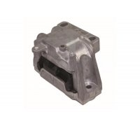 Подушка двигателя передняя правая Skoda Octavia 2 / Шкода Октавия 2 2.0TDI 2004-2013 07.20.074 TRUCKTEC (Германия)