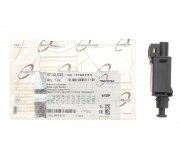 Датчик педалі гальма (2 контакти) Volkswagen Sharan / Фольксваген Шаран 1995-2010 07.42.025 TRUCKTEC (Німеччина)