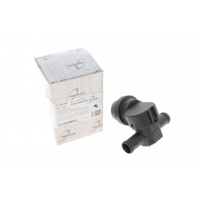 Кран пічки VW Transporter T4 / Фольксваген Транспортер Т4 1990-2003 07.59.066 TRUCKTEC (Німеччина)