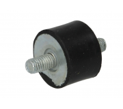 Подушка радиатора (верхняя/нижняя) MB Sprinter 901-905 1995-2006 07403 FEBI (Германия)