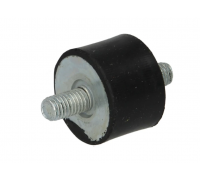 Подушка радиатора (верхняя/нижняя) MB Sprinter 901-905 1995-2006 07403 FEBI (Германия)