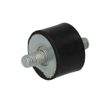 Подушка радиатора (верхняя/нижняя) MB Sprinter 901-905 1995-2006 07403 FEBI (Германия)