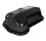 Масляний піддон Volkswagen Sharan / Фольксваген Шаран 1.9TDI 1995-2010 07407 FEBI (Німеччина)