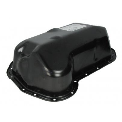 Масляний піддон Volkswagen Sharan / Фольксваген Шаран 1.9TDI 1995-2010 07407 FEBI (Німеччина)