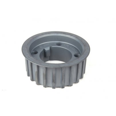 Шестерня коленвала (зубцов 22) VW LT 2.5TDI / 2.5SDI 1996-2006 074105263B/MG MAXGEAR (Польша)