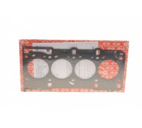 Прокладка головки блоку циліндрів (3 мітки) Opel Combo D / Опель Комбо D / Fiat Doblo II / Фіат Добло 2 2010- 1.3CDTI / 1.3D 2010- 076.348 ELRING (Німеччина)