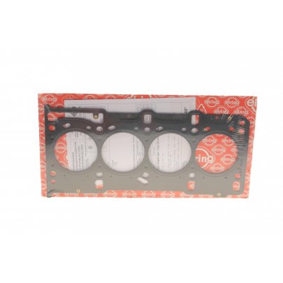 Прокладка головки блоку циліндрів (3 мітки) Opel Combo D / Опель Комбо D / Fiat Doblo II / Фіат Добло 2 2010- 1.3CDTI / 1.3D 2010- 076.348 ELRING (Німеччина)