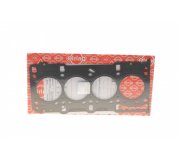 Прокладка головки блоку циліндрів (1 мітки) Opel Combo D / Опель Комбо D / Fiat Doblo II / Фіат Добло 2 2010- 1.3CDTI / 1.3D 2010- 076.358 ELRING (Німеччина)