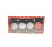 Прокладка головки блоку циліндрів (1 мітки) Opel Combo D / Опель Комбо D / Fiat Doblo II / Фіат Добло 2 2010- 1.3CDTI / 1.3D 2010- 076.358 ELRING (Німеччина)