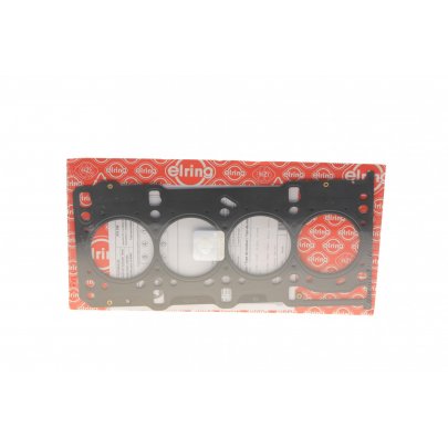 Прокладка головки блоку циліндрів (1 мітки) Opel Combo D / Опель Комбо D / Fiat Doblo II / Фіат Добло 2 2010- 1.3CDTI / 1.3D 2010- 076.358 ELRING (Німеччина)