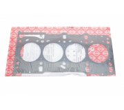 Прокладка головки блоку циліндрів (2 мітки) Opel Combo D / Опель Комбо D / Fiat Doblo II / Фіат Добло 2 2010- 1.3CDTI / 1.3D 2010- 076.408 ELRING (Німеччина)