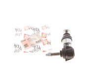 Тяга / стійка стабілізатора заднього (76мм) Ford Focus 3 / Форд Фокус 3 2011-2018 202153 SOLGY (Іспанія)