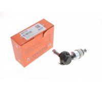 Тяга / стойка стабилизатора заднего (76мм) Ford Focus 3 / Форд Фокус 3 2011-2018 26FR1708 ASMETAL (Турция)