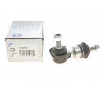 Тяга / стойка стабилизатора заднего (76мм) Ford Focus 3 / Форд Фокус 3 2011-2018 97-07084 RTS (Испания)