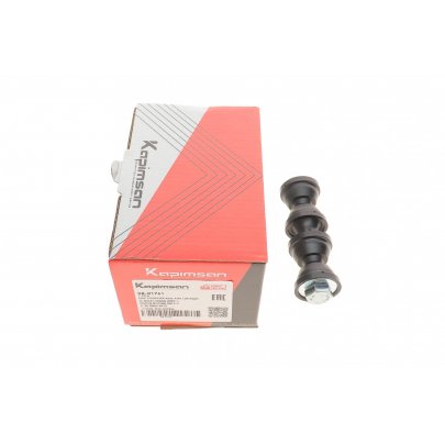 Тяга / стойка стабилизатора заднего (110мм) Ford Focus 3 / Форд Фокус 3 2011-2018 08-01761 KAPIMSAN (Турция)