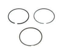 Комплект поршневых колец (+0,50) Volkswagen Sharan / Фольксваген Шаран 2.0TDI 1995-2010 08-139507-00 GOETZE (Германия)