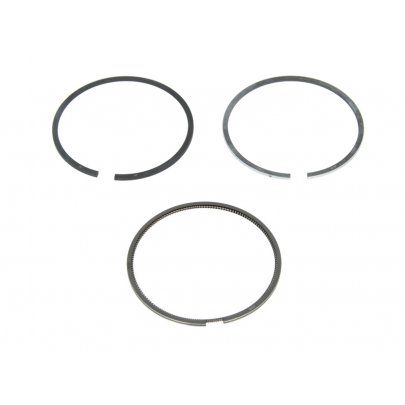 Комплект поршневых колец (+0,50) Volkswagen Sharan / Фольксваген Шаран 2.0TDI 1995-2010 08-139507-00 GOETZE (Германия)