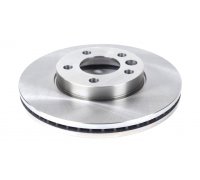 Гальмівний диск передній (300х28мм) MB Vito 447 2014- 08-221 ZILBERMANN (Німеччина)