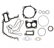 Комплект прокладок картера (нижний) Opel Zafira B / Опель Зафира Б 1.9CDTI 2005–2015 08-36316-01 VICTOR REINZ (Германия)