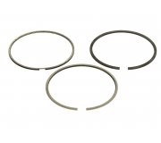 Комплект поршневых колец (стандарт, после 2007) Ford Connect 1.8TDCi / 1.8Di 2002-2013 08-437000-00 GOETZE (Германия)