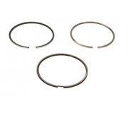 Комплект поршневых колец (+0,25) Opel Zafira B / Опель Зафира Б 1.7CDTI 2005–2015 08-452005-00 GOETZE (Германия)