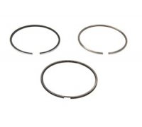 Комплект поршневых колец (+0,25) Opel Zafira B / Опель Зафира Б 1.7CDTI 2005–2015 08-452005-00 GOETZE (Германия)