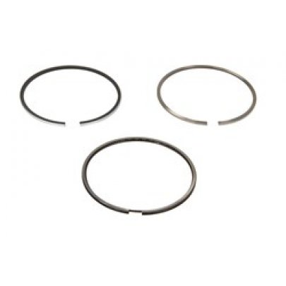 Комплект поршневых колец (+0,25) Opel Zafira B / Опель Зафира Б 1.7CDTI 2005–2015 08-452005-00 GOETZE (Германия)