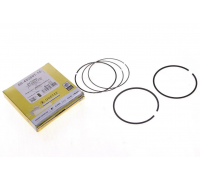 Комплект поршневых колец Ford C‑MAX 2 / Форд С Макс 2 1.6 (бензин) 2010–2019 08-452807-10 GOETZE (Германия)