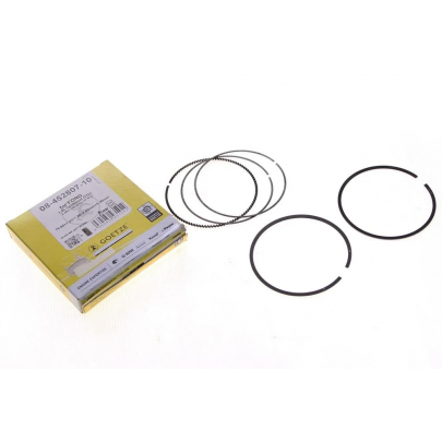 Комплект поршневых колец Ford C‑MAX 2 / Форд С Макс 2 1.6 (бензин) 2010–2019 08-452807-10 GOETZE (Германия)
