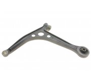 Рычаг подвески передний левый Volkswagen Sharan / Фольксваген Шаран 1995-2010 49400460 CORTECO (Италия)