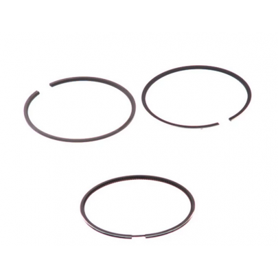 Комплект поршневых колец (+0,25) Volkswagen Sharan / Фольксваген Шаран 1.9TDI 1995-2010 08-990105-00 GOETZE (Германия)