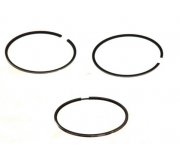 Комплект поршневых колец (+1) Volkswagen Sharan / Фольксваген Шаран 1.9TDI 1995-2010 08-990111-00 GOETZE (Германия)