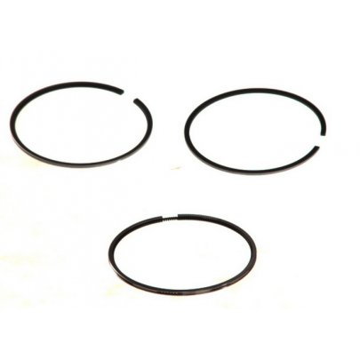 Комплект поршневых колец (+1) Volkswagen Sharan / Фольксваген Шаран 1.9TDI 1995-2010 08-990111-00 GOETZE (Германия)
