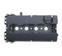 Крышка клапанов Opel Zafira B / Опель Зафира Б 1.6 (бензин) 2005–2015 082.270 ELRING (Германия)