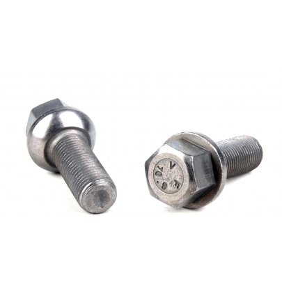 Болт колеса (M14x1.5mm) VW LT 28-46 1996-2006 08237 FEBI (Германия)