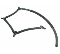 Шланг обратки Citroen C4 Picasso / Сітроен C4Пікассо 2.0HDi 2006-2013 0840031 METZGER (Німеччина)