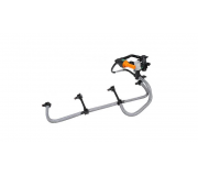 Шланг обратки Ford Connect 2002-2013 0840064 METZGER (Німеччина)