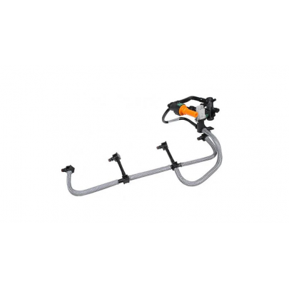 Шланг обратки Ford Connect 2002-2013 0840064 METZGER (Німеччина)