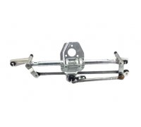 Трапеція / механізм склоочисника (без моторчика) Opel Combo С 2001-2011 085570707010 MAGNETI MARELLI (Італія)