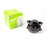 Фара протитуманна Renault Logan / Dacia Logan 2004-2013 088358 VALEO (Франція)