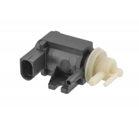 Клапан управления турбины Volkswagen Passat B6 / Фольксваген Пассат Б6 1.6TDI 2005-2010 639909 TOPRAN (Германия)