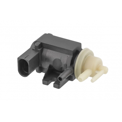 Клапан управления турбины Volkswagen Passat B6 / Фольксваген Пассат Б6 1.6TDI 2005-2010 639909 TOPRAN (Германия)