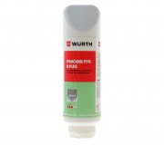 Очищувач рук (рідина) N-PLUS 0893900012 Wurth (Німеччина) 350мл