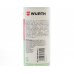 Очищувач рук (рідина) N-PLUS 0893900012 Wurth (Німеччина) 350мл - Фото №3