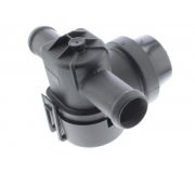 Кран печки VW LT 1996-2006 0899061 METZGER (Германия)